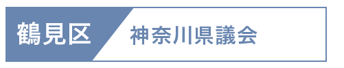 鶴見区県議会